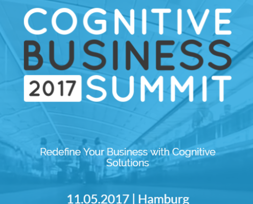 Cognitive Business Summit